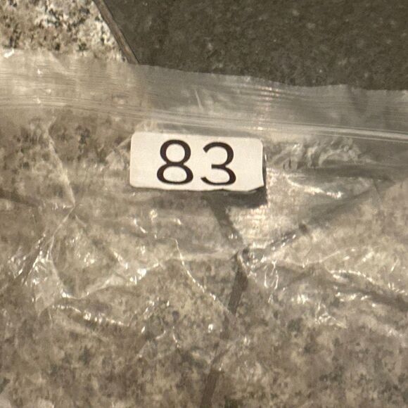 Asics Gel-Quantum 180 Black Gold Running Shoes 1202A296 Women’s Size 7.5 - Picture 12 of 12